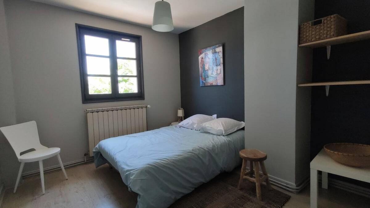 La Villa Moursoise 4 Etoiles Eksteriør billede