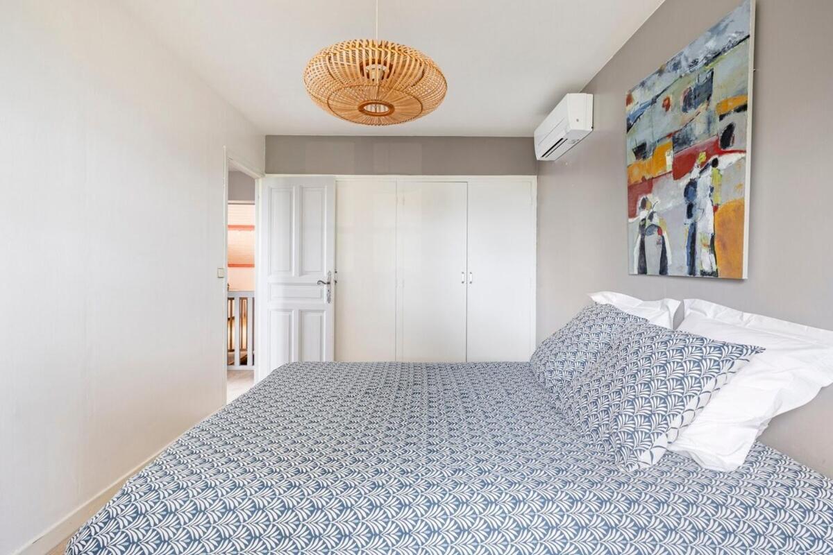 La Villa Moursoise 4 Etoiles Eksteriør billede